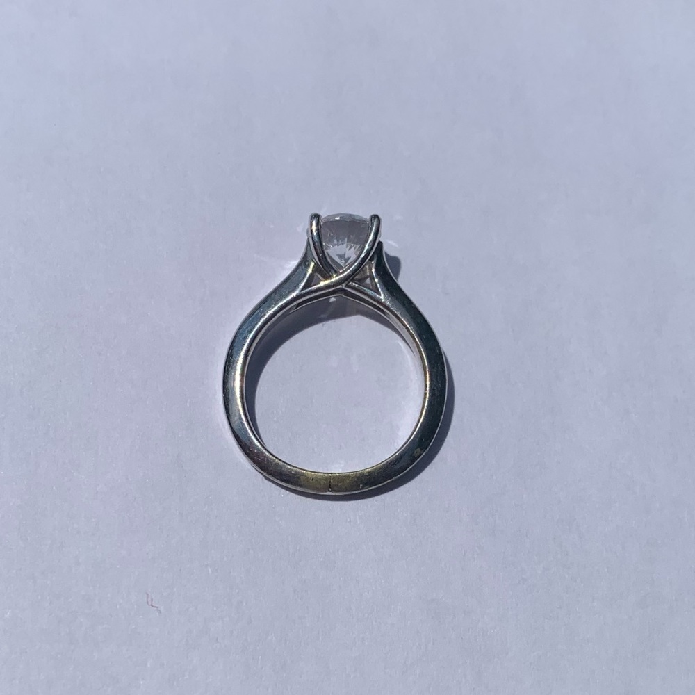 Metal Ring - Picture 3 of 7